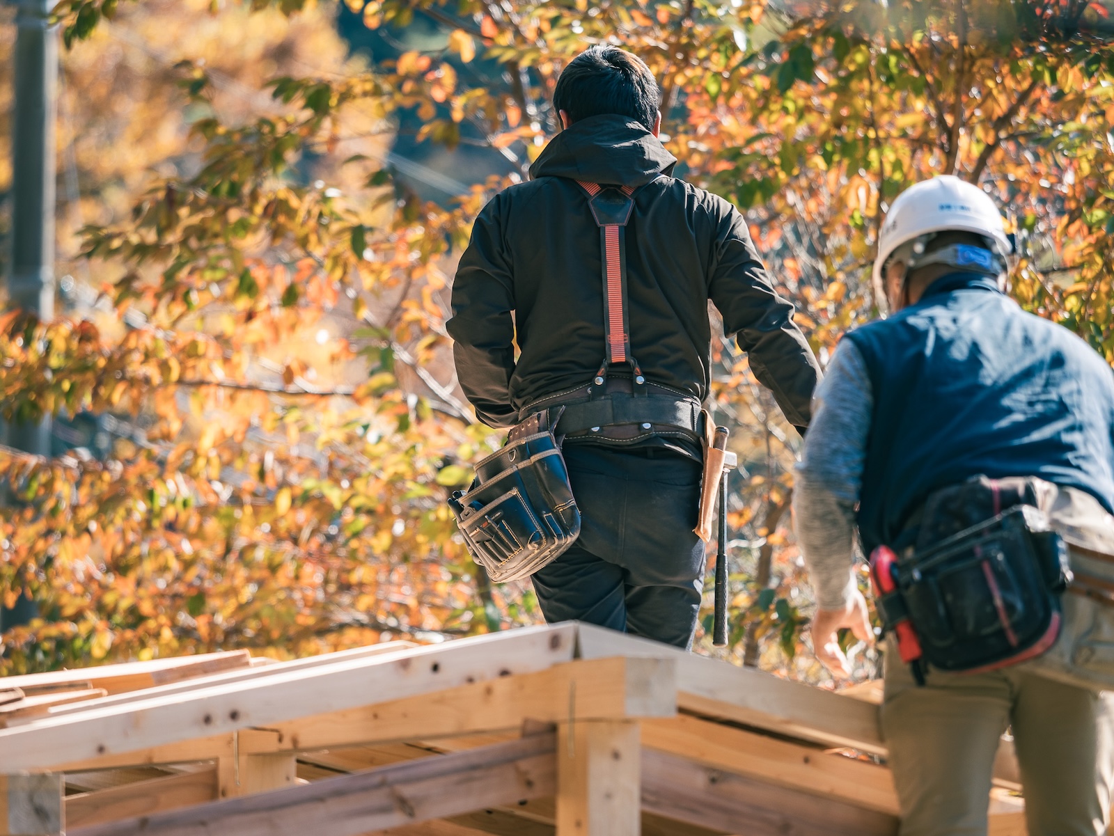 チーム仲野について