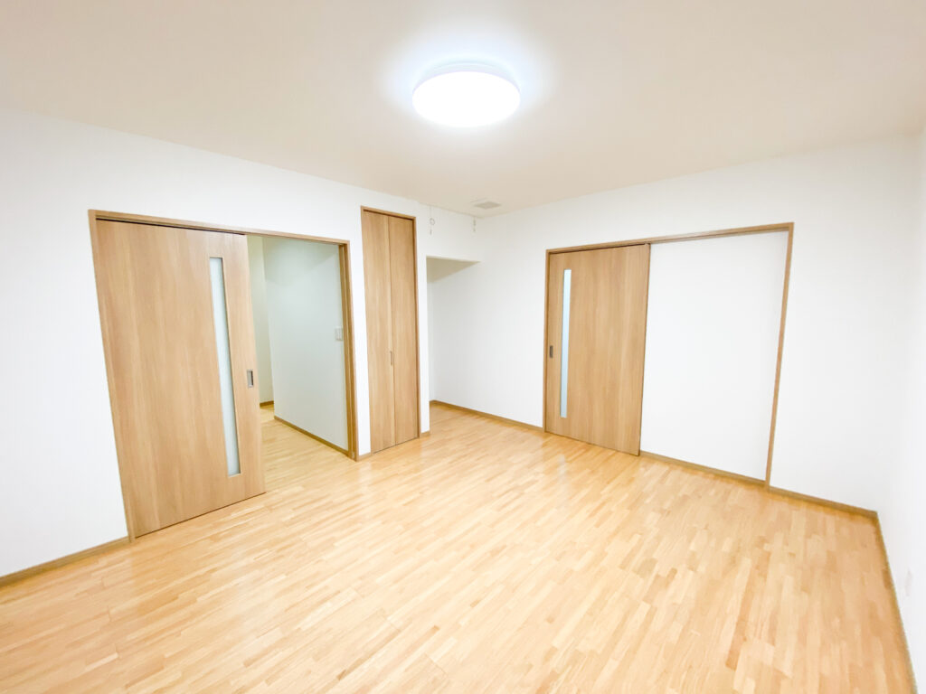 南都留郡内｜新築住宅工事